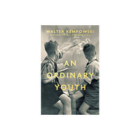 Granta Books An Ordinary Youth (inbunden, eng)