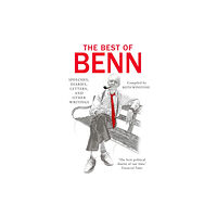 Cornerstone The Best of Benn (häftad, eng)