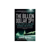 Icon Books The Billion Dollar Spy (häftad, eng)