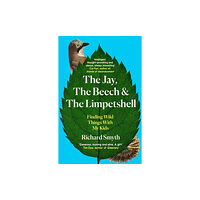 Icon Books The Jay, The Beech and the Limpetshell (häftad, eng)