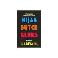 Icon Books Hijab Butch Blues (häftad, eng)