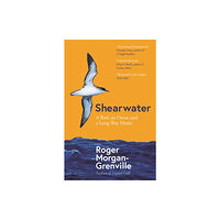 Icon Books Shearwater (häftad, eng)