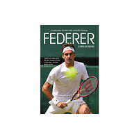 John Blake Publishing Ltd Roger Federer (häftad, eng)