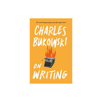 Canongate Books On Writing (häftad, eng)