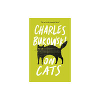 Canongate Books On Cats (häftad, eng)
