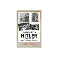 Greenhill Books Living with Hitler (inbunden, eng)