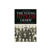 Greenhill Books The Young Hitler I Knew (häftad, eng)