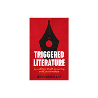 Biteback Publishing Triggered Literature (inbunden, eng)