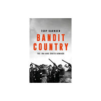 Biteback Publishing Bandit Country (häftad, eng)