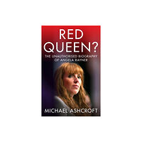 Biteback Publishing Red Queen? (inbunden, eng)