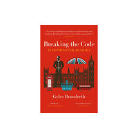 Biteback Publishing Breaking the Code (häftad, eng)