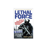 Ebury Publishing Lethal Force (häftad, eng)