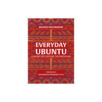 Transworld publishers ltd Everyday Ubuntu (inbunden, eng)