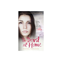 Ebury Publishing The Devil At Home (häftad, eng)