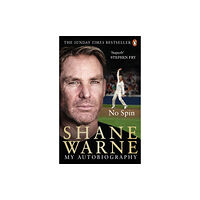 Ebury Publishing No Spin: My Autobiography (häftad, eng)