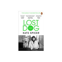 Ebury Publishing Lost Dog (häftad, eng)