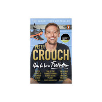 Ebury Publishing How to Be a Footballer (häftad, eng)