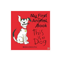 Nosy Crow Ltd This is a Dog (häftad, eng)