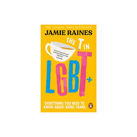 Ebury Publishing The T in LGBT (häftad, eng)