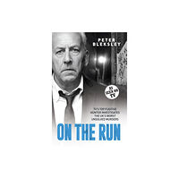 John Blake Publishing Ltd On the Run - TV's Top Fugitive Hunter Investigates the UK's Worst Unsolved Murders (häftad, eng)