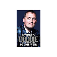 Bonnier Books Ltd My Name'5 Doddie (inbunden, eng)