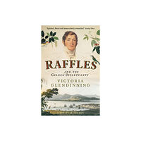 Profile Books Ltd Raffles (häftad, eng)