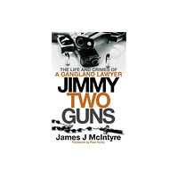 Bonnier Books Ltd Jimmy Two Guns (häftad, eng)