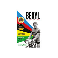 Profile Books Ltd Beryl - WINNER OF THE SUNDAY TIMES SPORTS BOOK OF THE YEAR 2023 (häftad, eng)