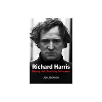 Merrion Press Richard Harris (inbunden, eng)