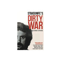 Merrion Press Stakeknife's Dirty War (häftad, eng)