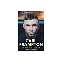 Merrion Press Carl Frampton (häftad, eng)