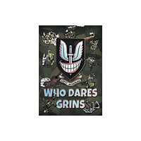 Brown Dog Books Who Dares Grins (häftad, eng)