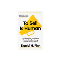 Canongate Books To Sell Is Human (häftad, eng)