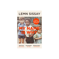 Canongate Books My Name Is Why (häftad, eng)