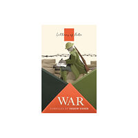 Canongate Books Letters of Note: War (häftad, eng)