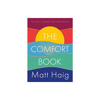 Canongate Books The Comfort Book (inbunden, eng)