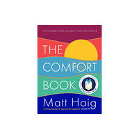 Canongate Books The Comfort Book (häftad, eng)