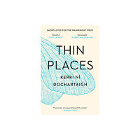 Canongate Books Thin Places (häftad, eng)