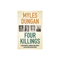Bloomsbury Publishing PLC Four Killings (häftad, eng)