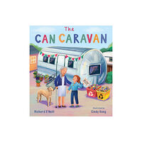 Child's Play International Ltd The Can Caravan (häftad, eng)