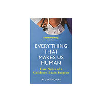 Michael O'Mara Books Ltd Everything That Makes Us Human (häftad, eng)