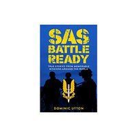 Michael O'Mara Books Ltd SAS – Battle Ready (häftad, eng)