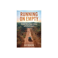 Gemini Books Group Ltd Running on Empty (häftad, eng)