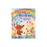 Graffeg Limited Fletcher and the Rainbow (häftad, eng)