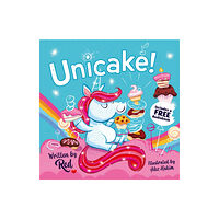 Sweet Cherry Publishing Unicake (Red's Rainbow) (häftad, eng)