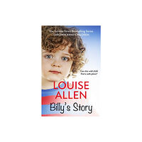 Headline Publishing Group Billy's Story (häftad, eng)