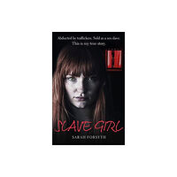 John Blake Publishing Ltd Slave Girl (häftad, eng)