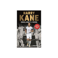 John Blake Publishing Ltd Harry Kane - England's Hero (häftad, eng)