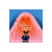 O'Brien Press Ltd The Pain in my Chest (häftad, eng)