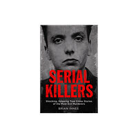 Quercus Publishing Serial Killers (häftad, eng)